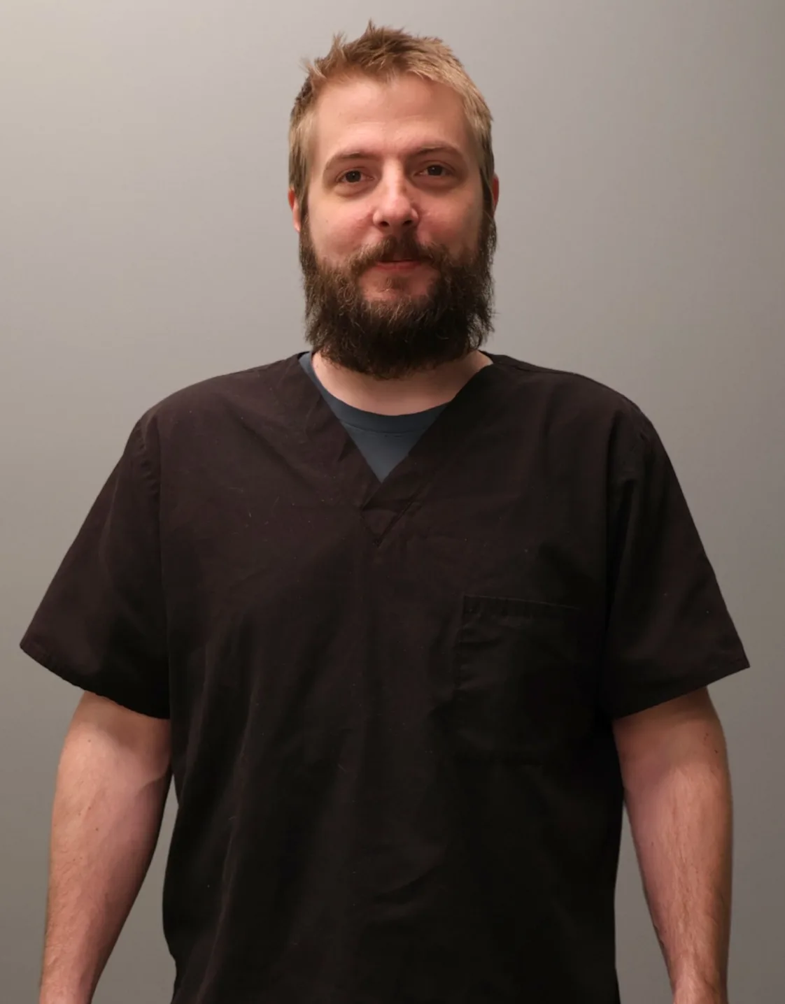 Kenneth at City Creatures Animal Hospital NY Kenneth at City Creatures Animal Hospital NY