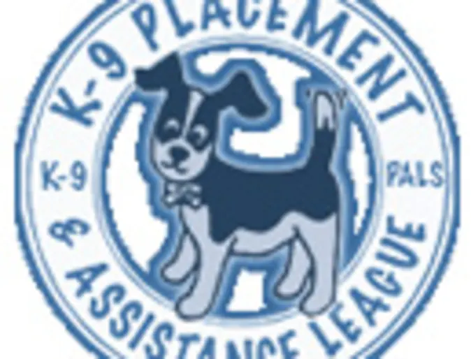K9 Pals LOGO K9 Pals LOGO