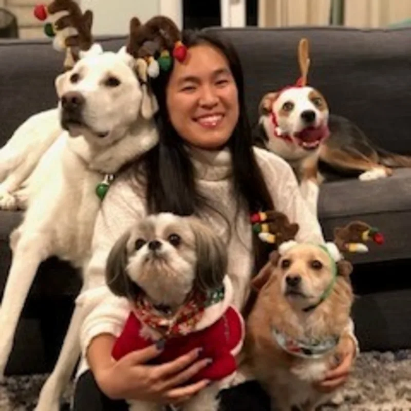 Dr. Belle Jiyarom Dr. Belle Jiyarom