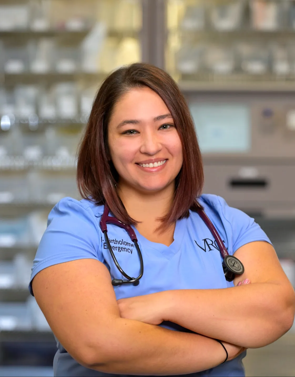 Kristen Bartholomew Kristen Bartholomew