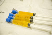 IRAP Harvesting & Injecting 3