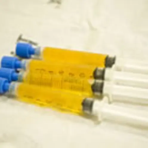 IRAP Harvesting & Injecting 3 IRAP Harvesting & Injecting 3