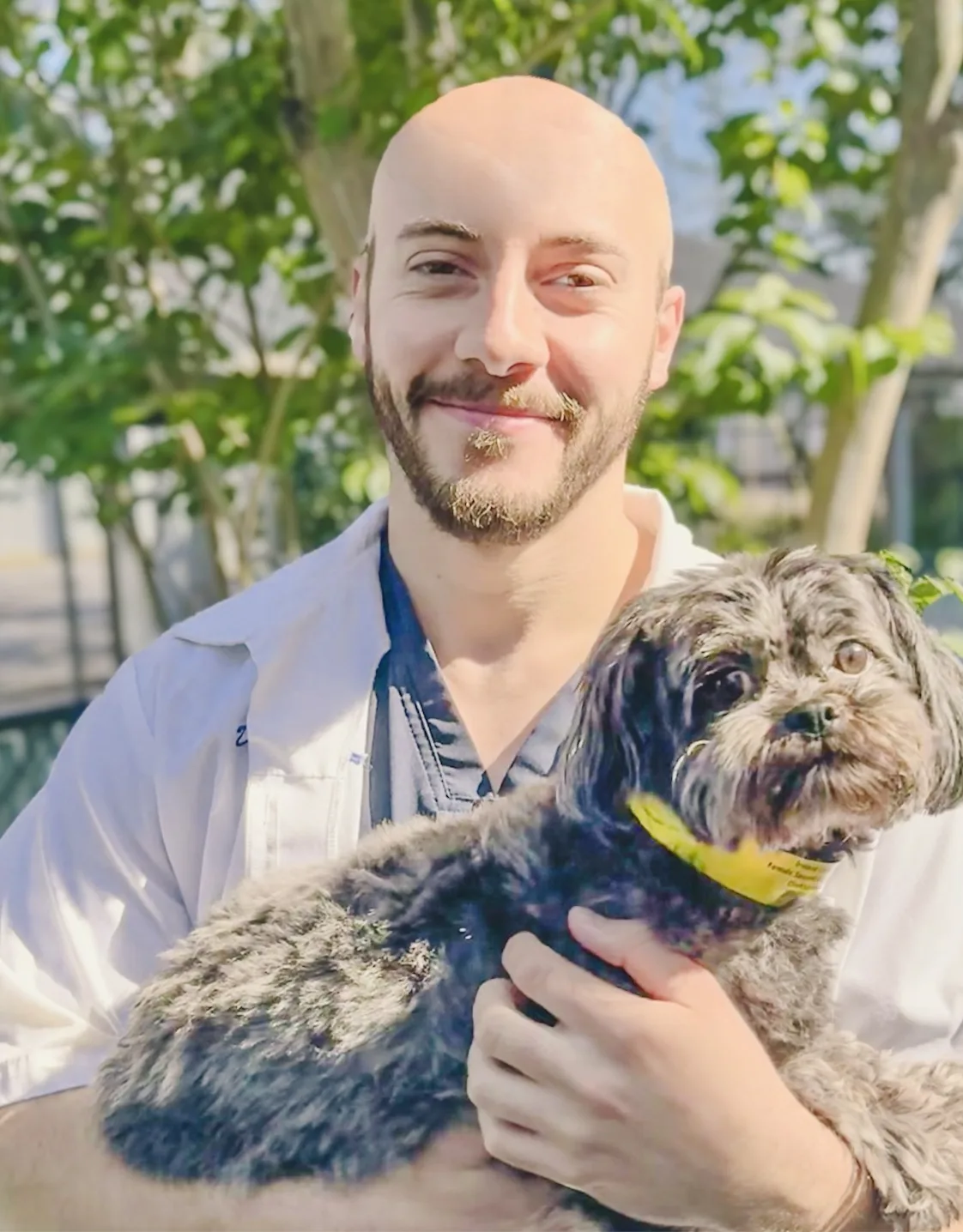 Dr. Reid Davis Dr. Reid Davis