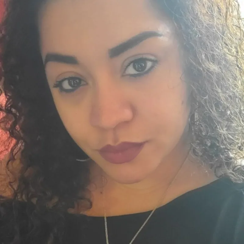 Stephanie Perez at Veterinary Care Group - Maspeth Stephanie Perez at Veterinary Care Group - Maspeth