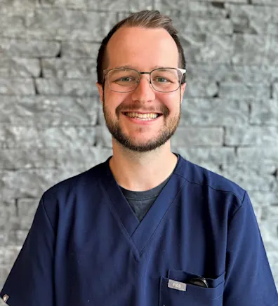 Dr. Kier Palmer Dr. Kier Palmer