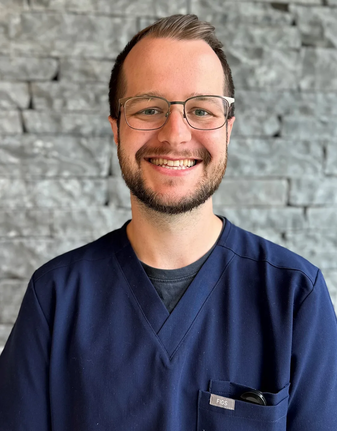 Dr. Kier Palmer Dr. Kier Palmer