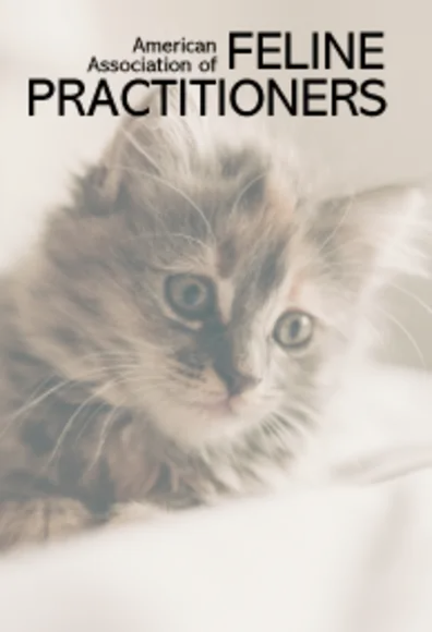 American Association of Feline Practitioners (AAFP) accreditation American Association of Feline Practitioners (AAFP) accreditation