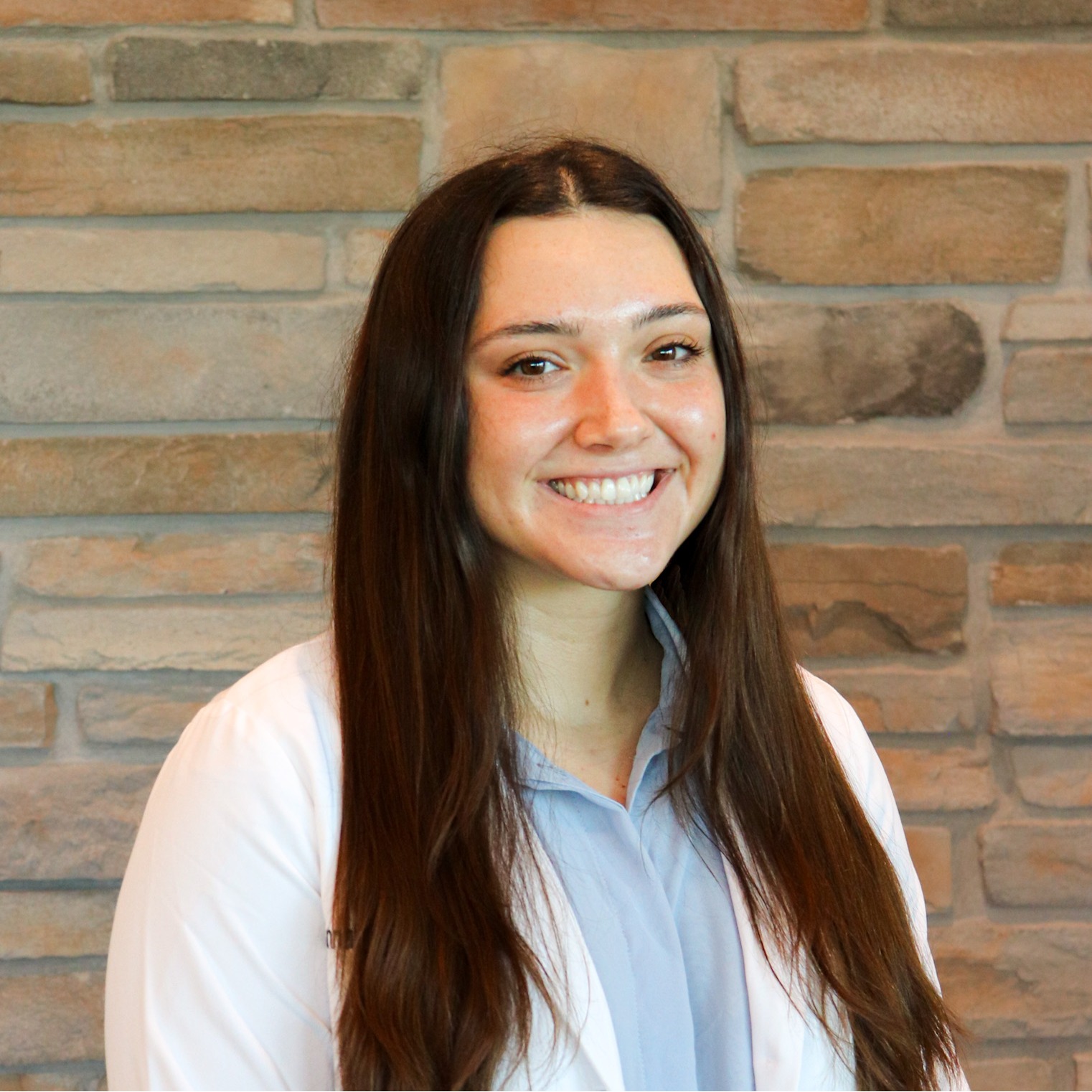 Dr. Annaliese Hines, DVM