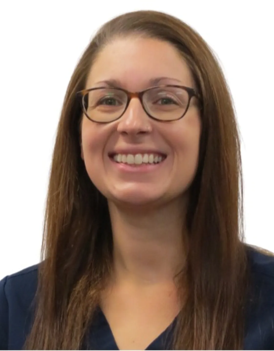 New Staff Member New Staff Member