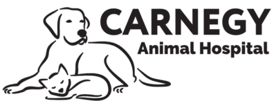 Carnegy Animal Hospital Logo Carnegy Animal Hospital Logo