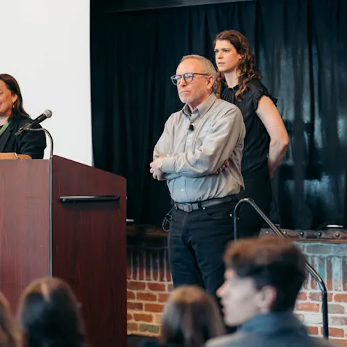 Gaynor Morgan Summit Gaynor Morgan Summit