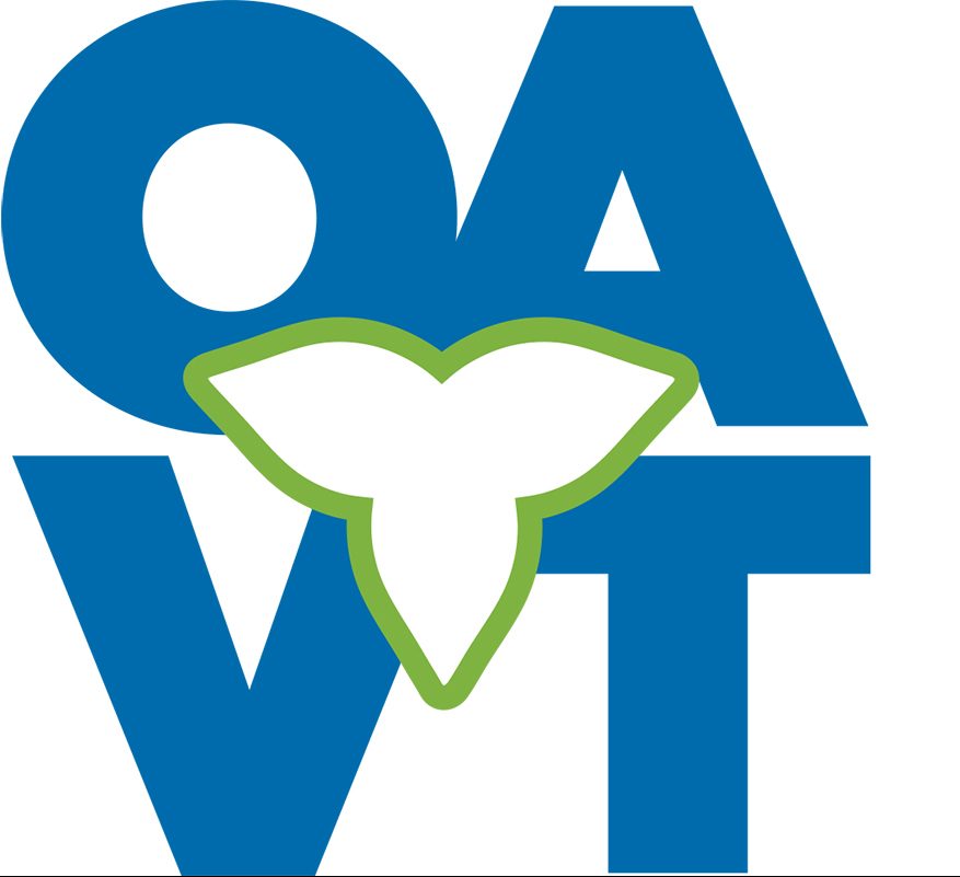 Ontario Association of Veterinary Technicians (OAVT)