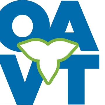Ontario Association of Veterinary Technicians (OAVT)