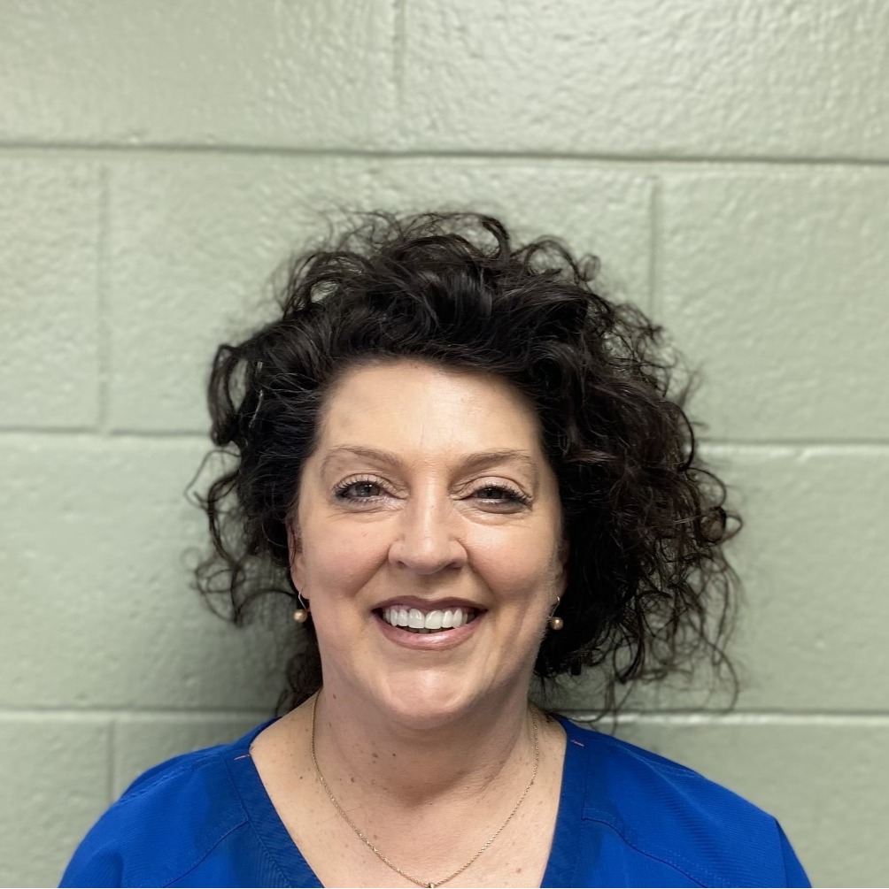 Greenbrier Veterinary Hospital 0332 - Sandy