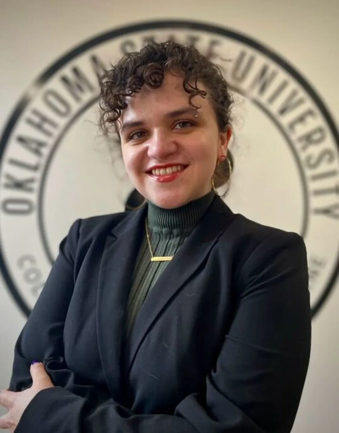 Dr. Breya Ludwig Dr. Breya Ludwig