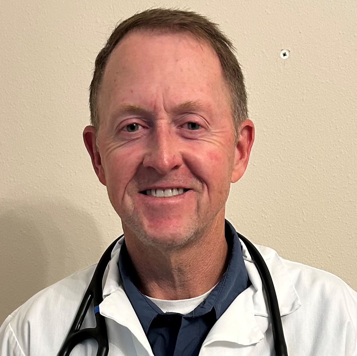 Dr. Steven "Todd" Sartor