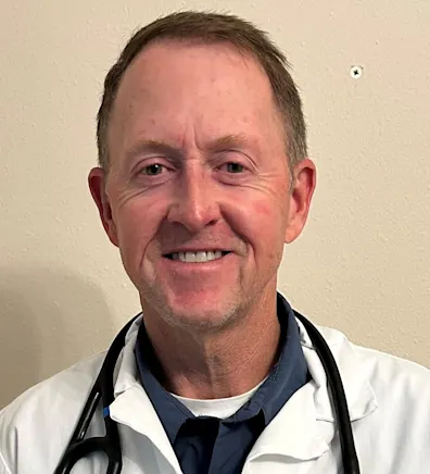 Dr. Steven "Todd" Sartor Dr. Steven "Todd" Sartor