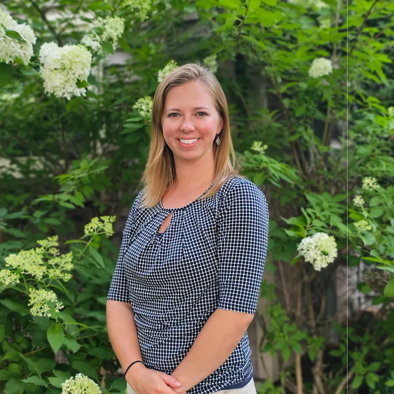 Dr. Brittany Paquette Dr. Brittany Paquette