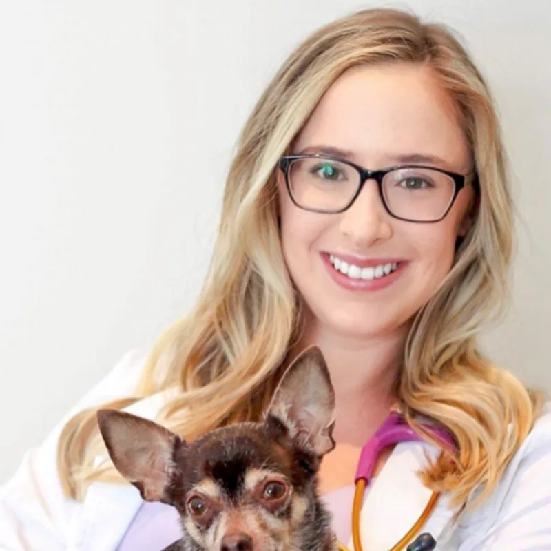 photo of Dr. Alecia Forsyth. photo of Dr. Alecia Forsyth.