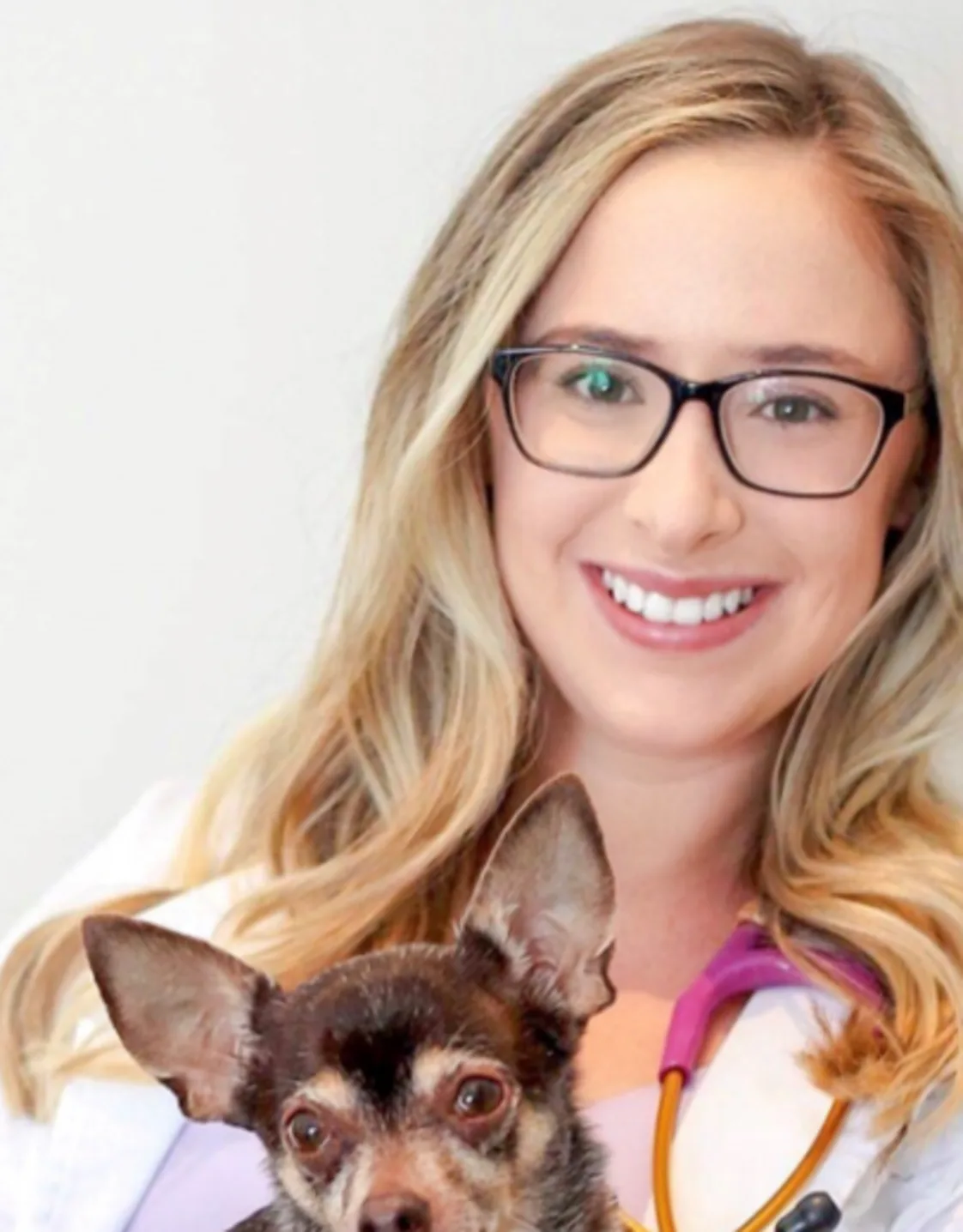 photo of Dr. Alecia Forsyth. photo of Dr. Alecia Forsyth.