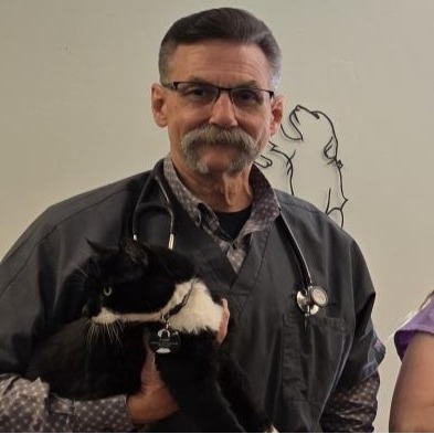 Dr. Brad Goff
