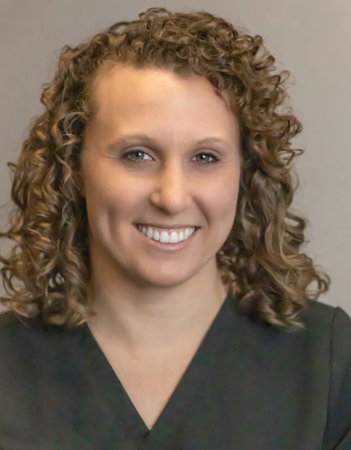 Headshot of Katrina Gazsi-Hull Headshot of Katrina Gazsi-Hull