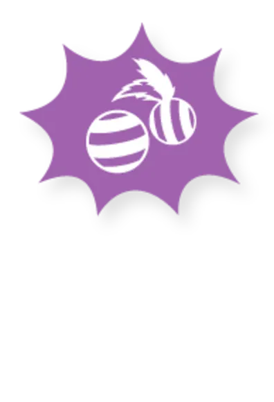 Purple Icon - Cat Toys Purple Icon - Cat Toys