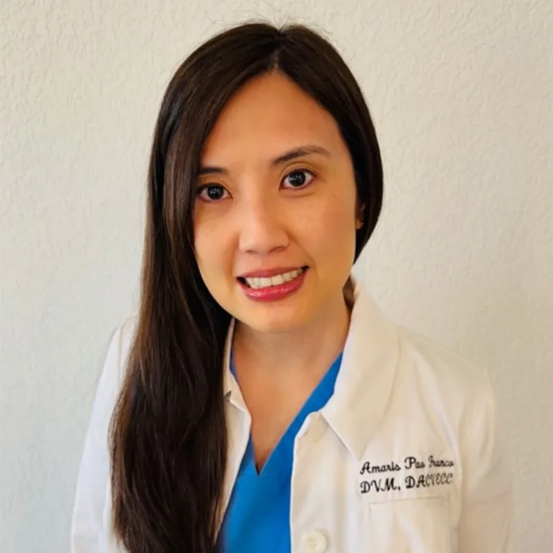 Amaris Franco Amaris Franco