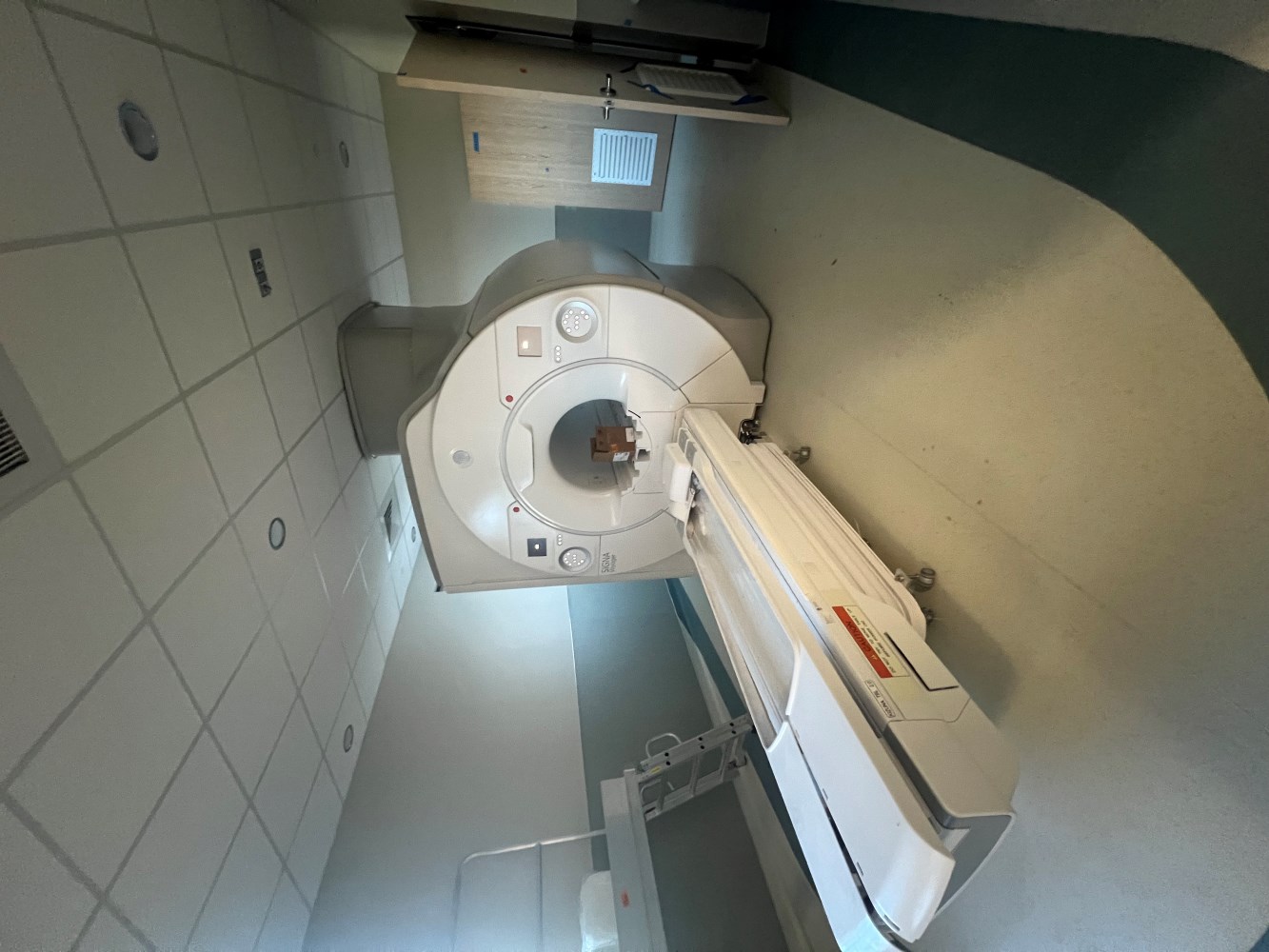CT Scanner 