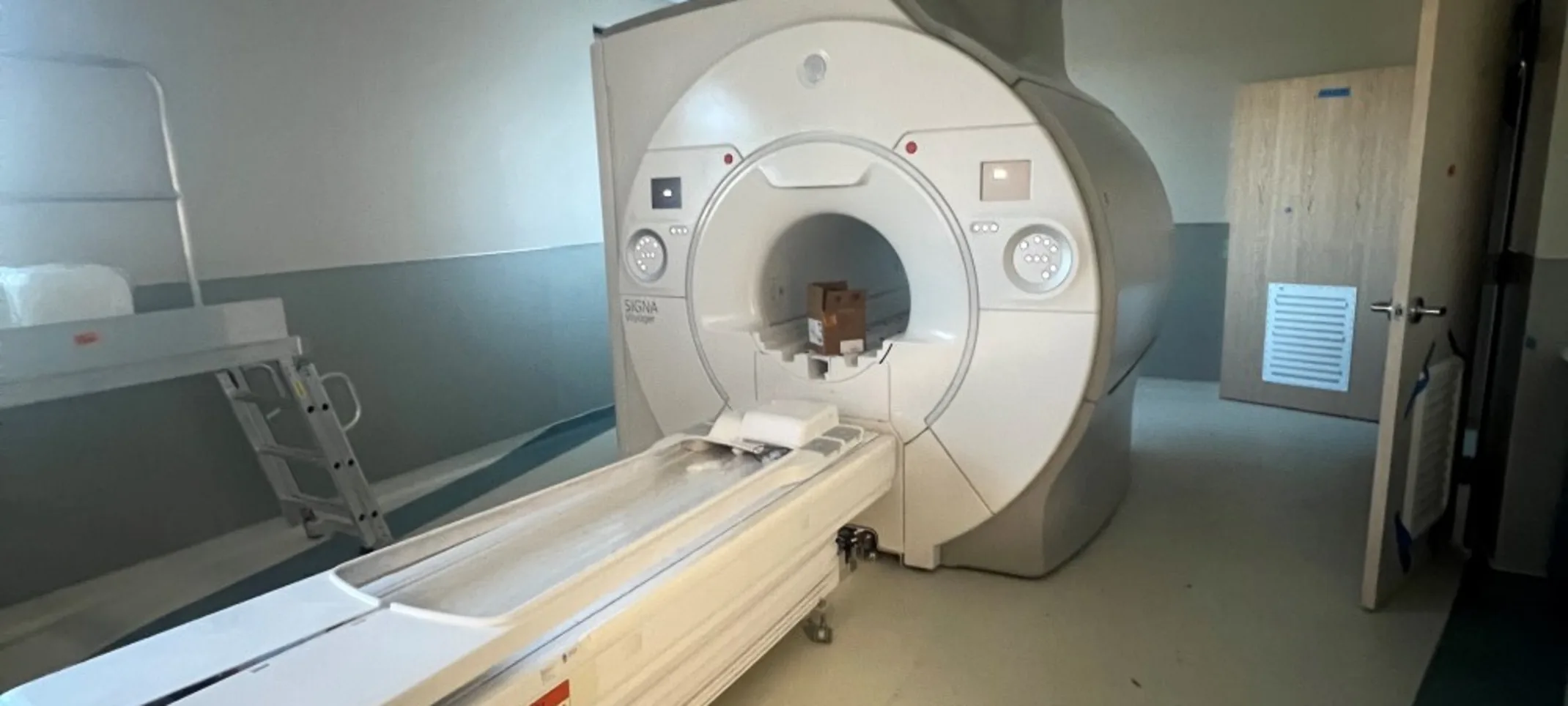 CT Scanner  CT Scanner