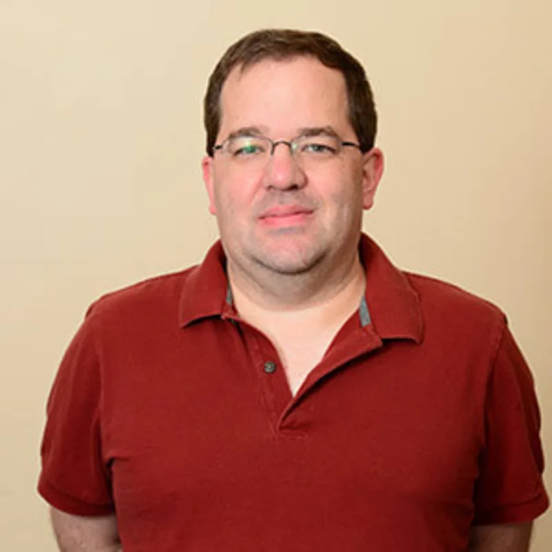 Dr. Stewart McNair's staff photo where he is wearing a red polo shirt at Anne Arundel Veterinary Emergency Clinic. Dr. Stewart McNair's staff photo where he is wearing a red polo shirt at Anne Arundel Veterinary Emergency Clinic.