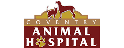 Coventry Animal Hospital Logo Coventry Animal Hospital Logo
