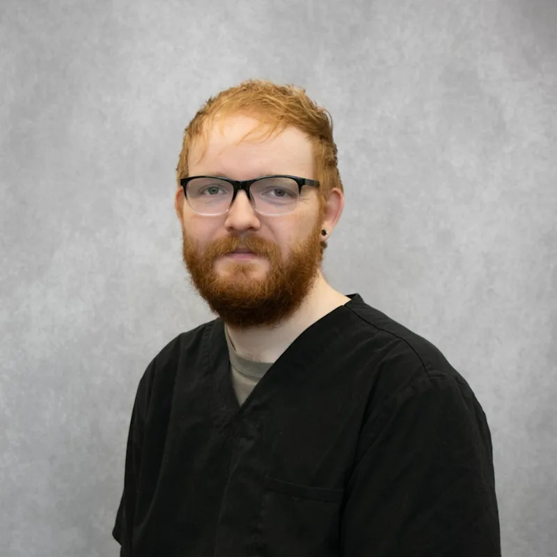 Brandon M. Brandon M.