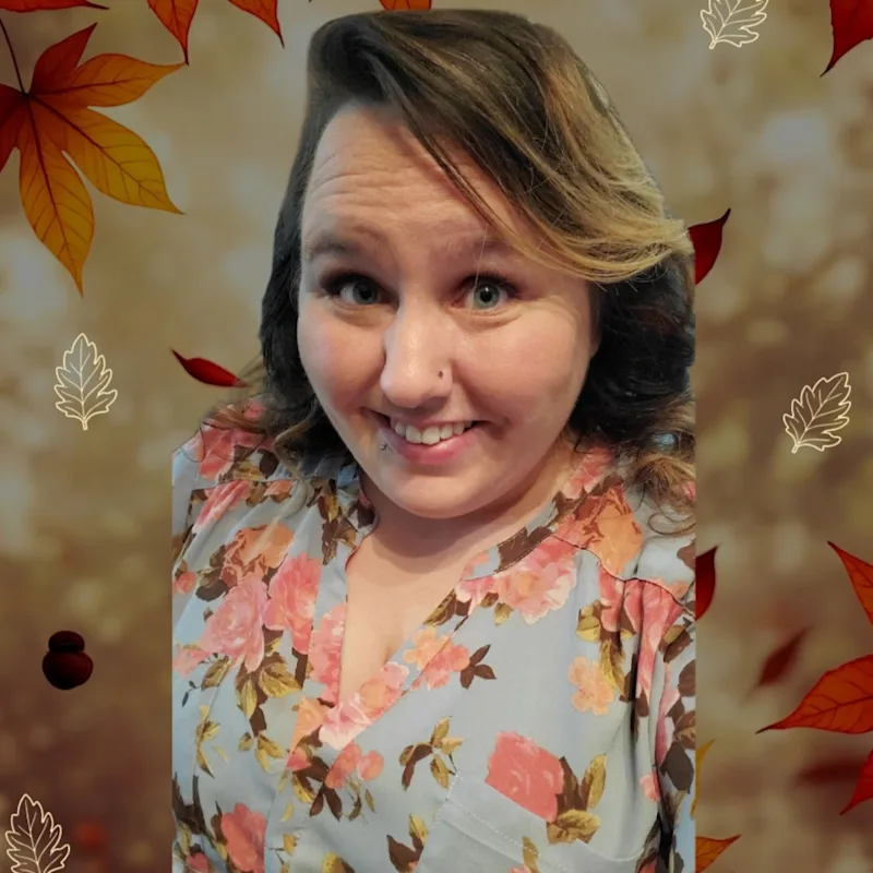 Krista Chuppa Krista Chuppa