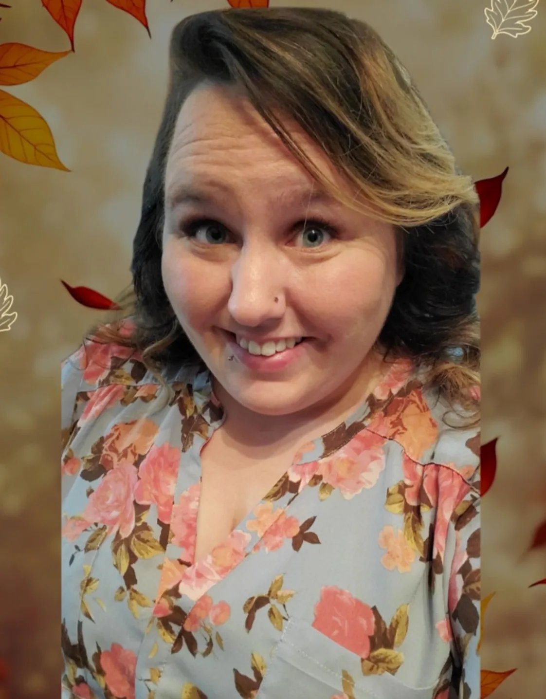 Krista Chuppa Krista Chuppa