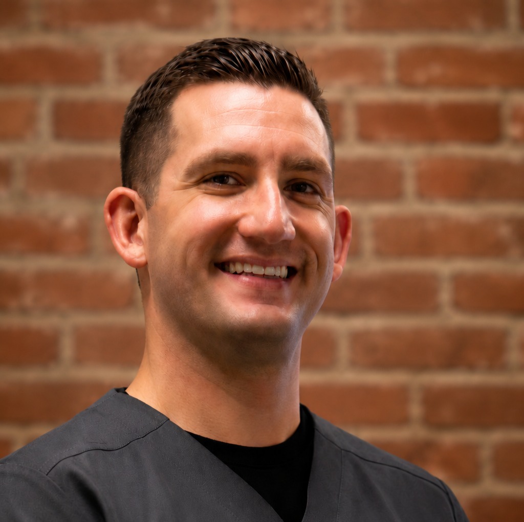 Spencer Fennick