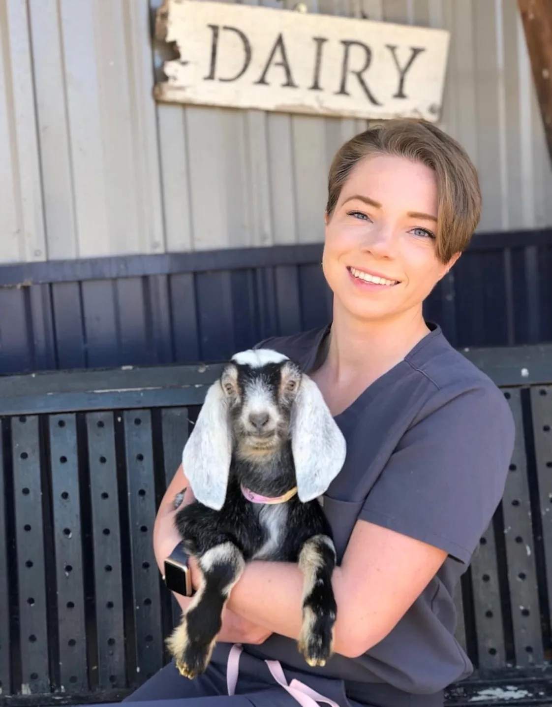 Dr. Spencer White Dr. Spencer White