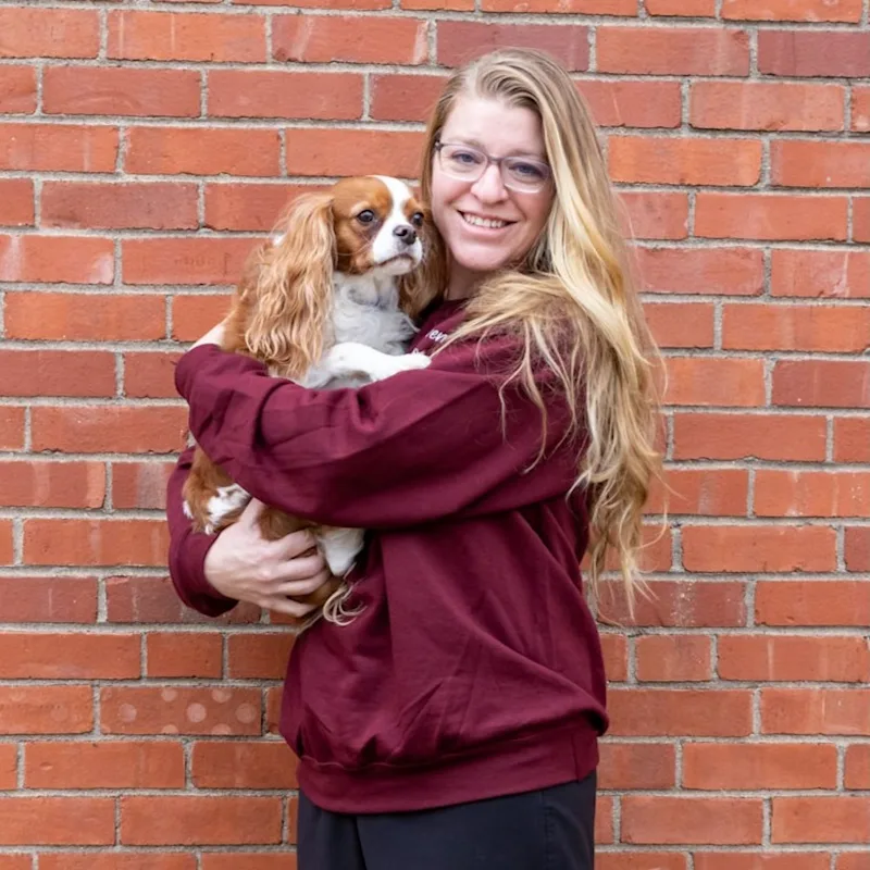 Abby Hauptman Abby Hauptman