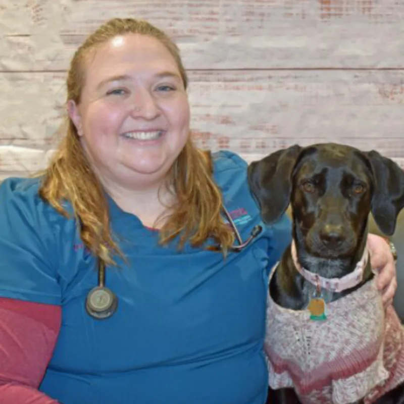 Dr. Samantha Mershon Dr. Samantha Mershon