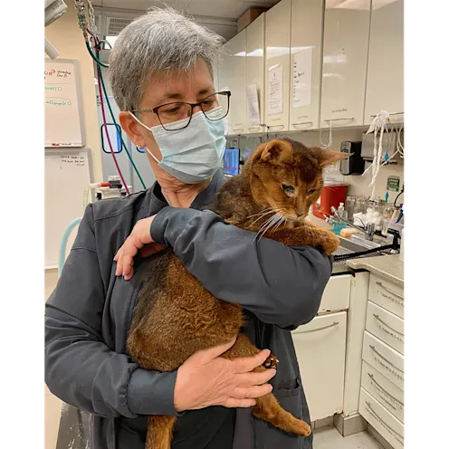 Barbara and Macks Barbara and Macks