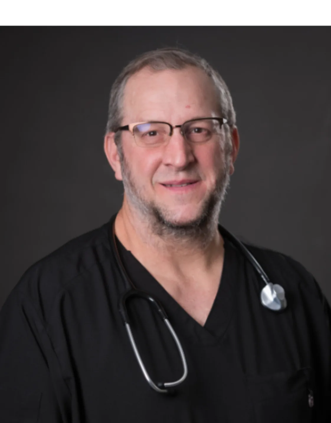 Dr. Andrew Voell Dr. Andrew Voell