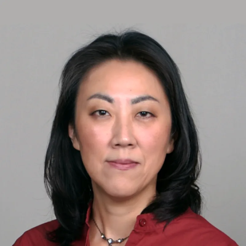 Kaoru Tsuruta Kaoru Tsuruta