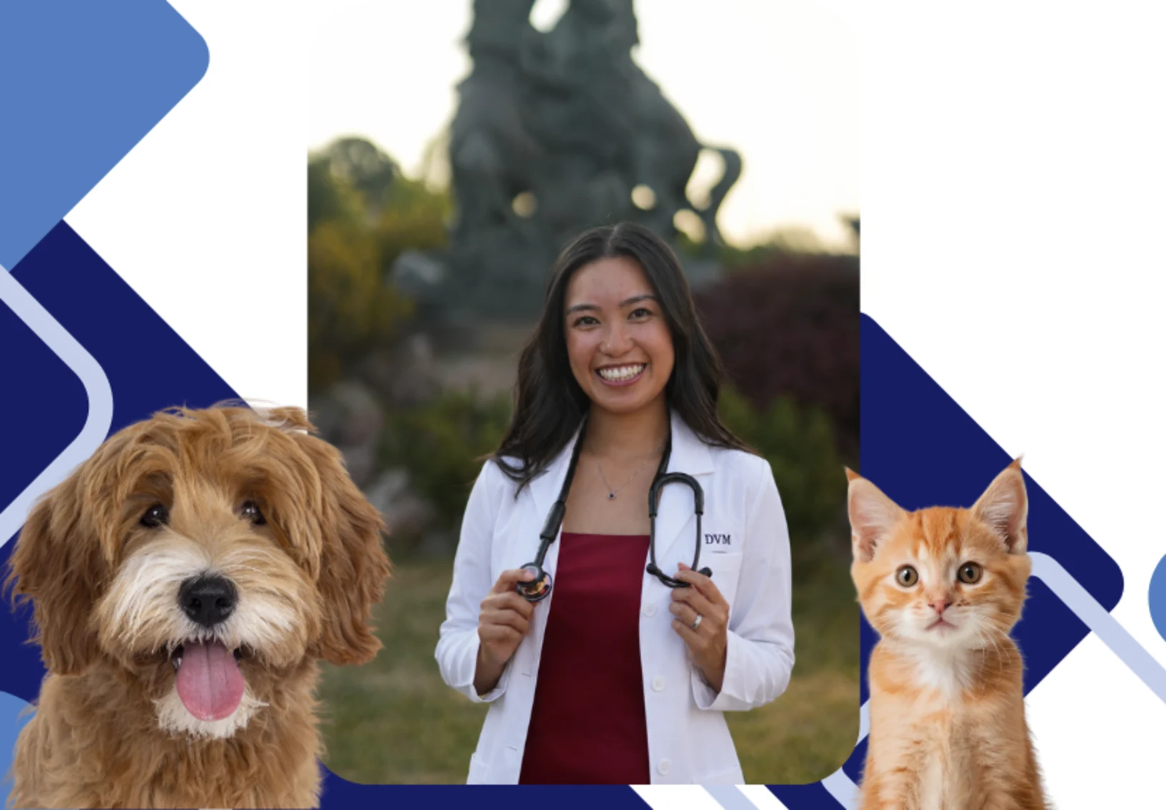 Welcome Dr. Diane Danao to Animal Hospital of Newport Hills! Welcome Dr. Diane Danao to Animal Hospital of Newport Hills!