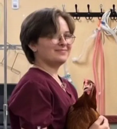 Wilbur Wilbur