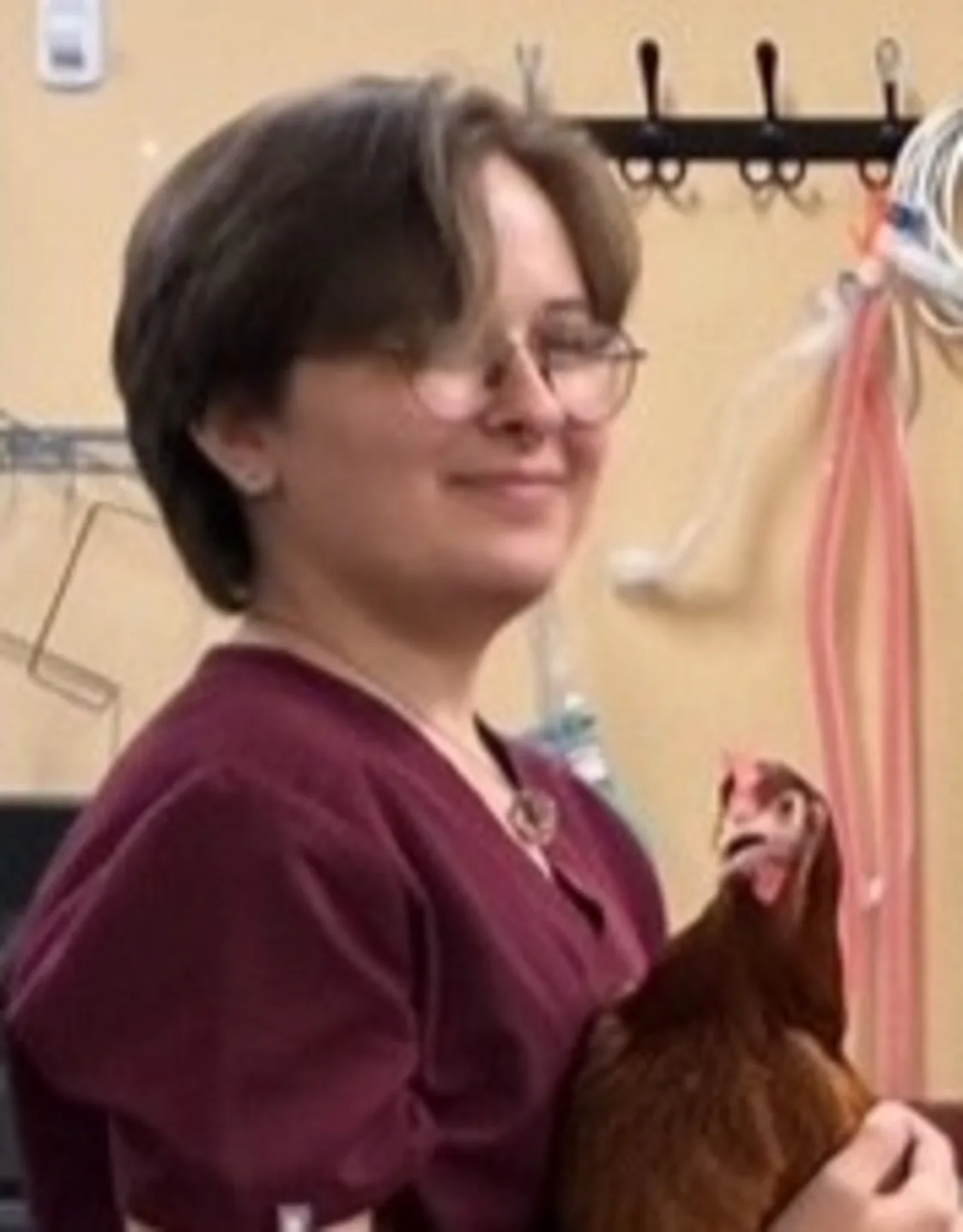 Wilbur Wilbur