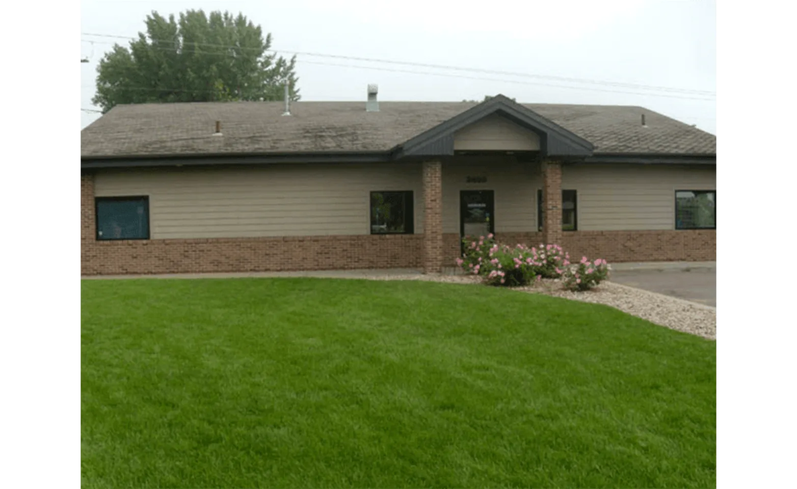 All City Pet Care West Exterior All City Pet Care West Exterior