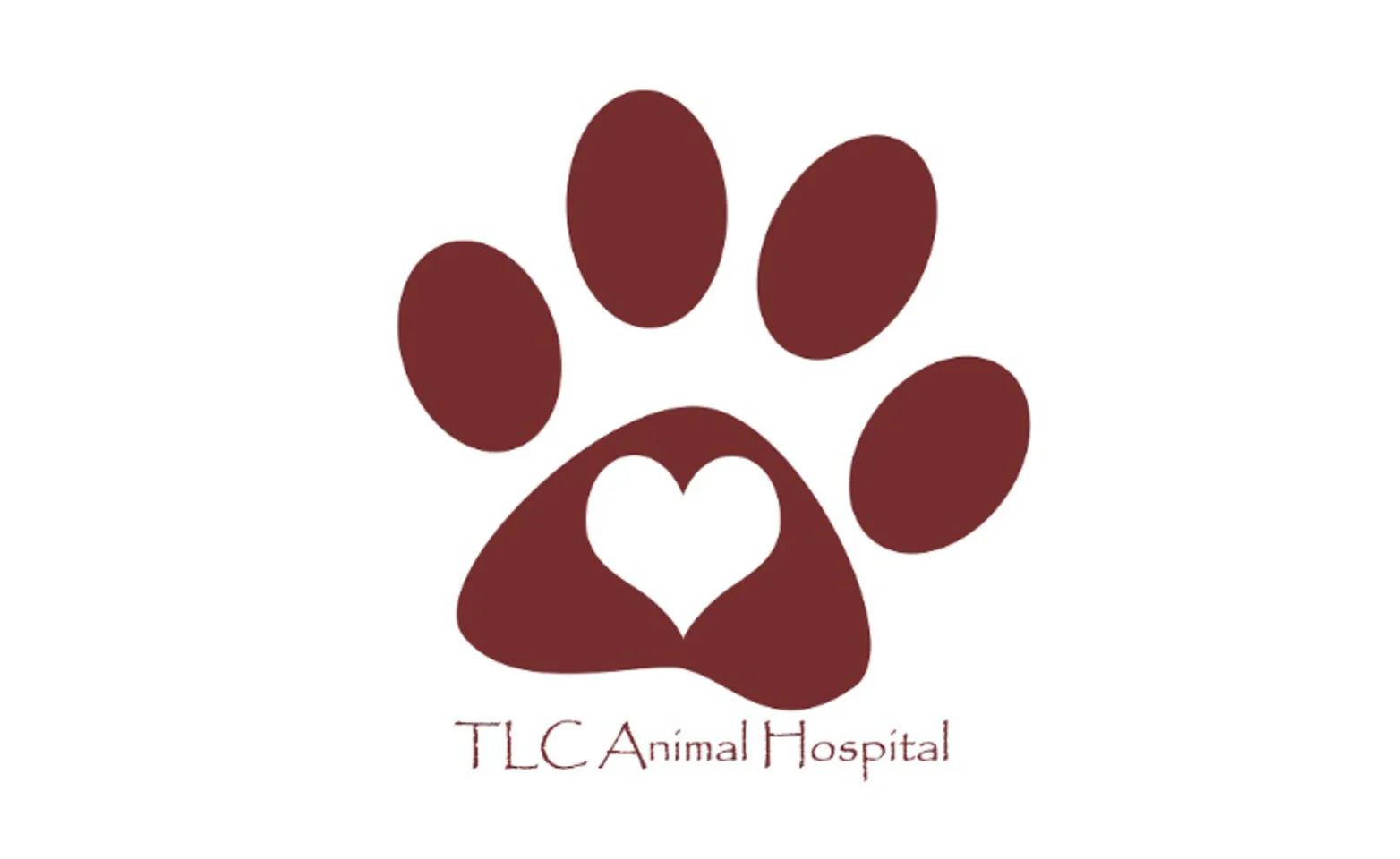 TLC Animal Hospital - Hospital Logo TLC Animal Hospital - Hospital Logo
