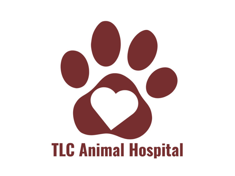 TLC Animal Hospital - Hospital Logo