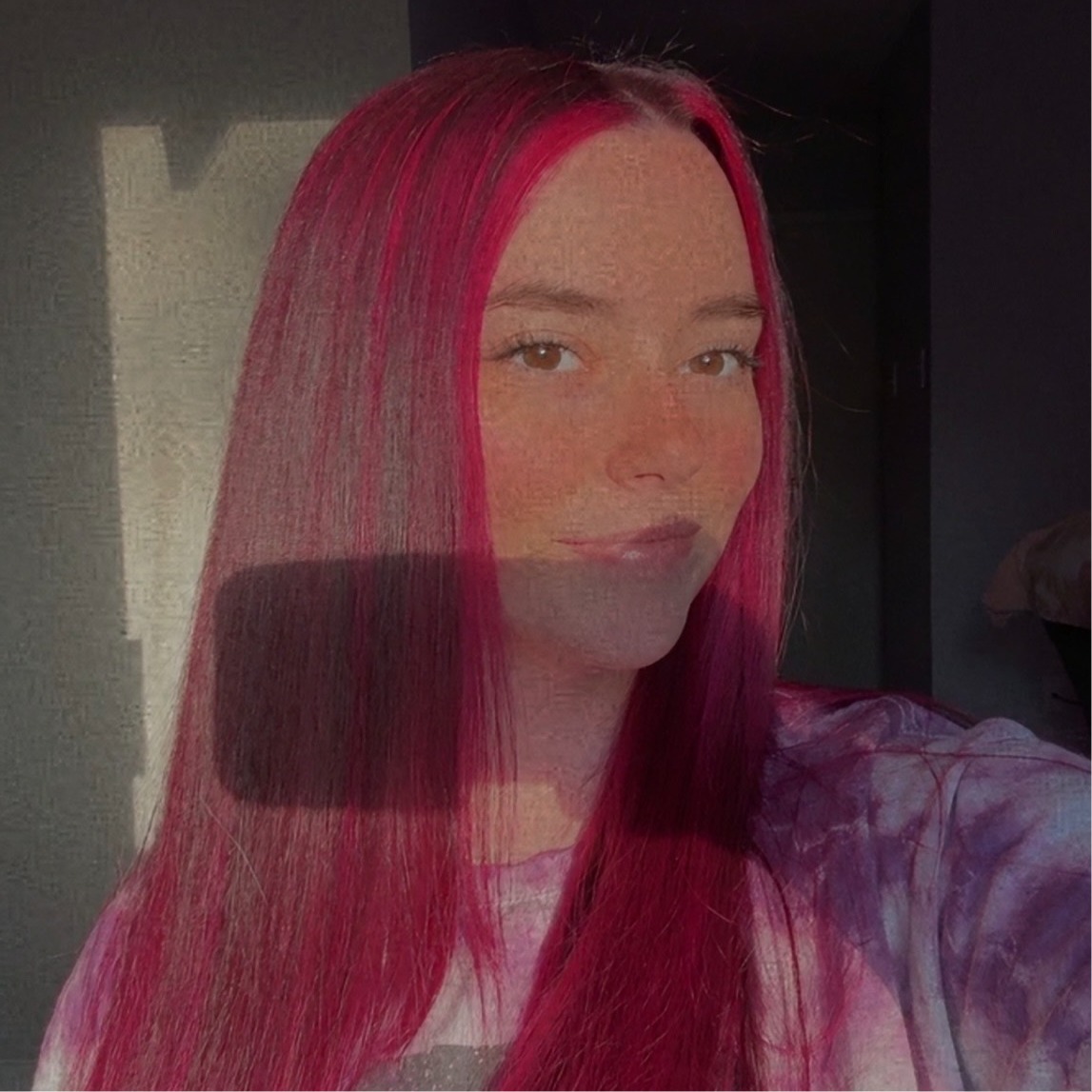 Brianah C.