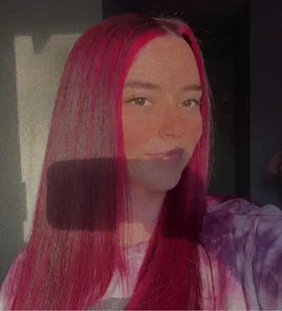 Brianah C. Brianah C.